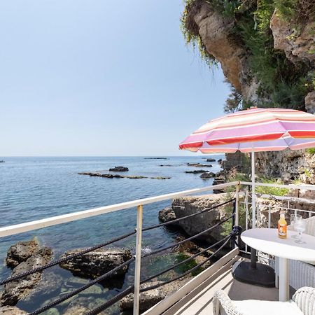 シラクーサ ジュジュレナ Bed & Breakfast エクステリア 写真