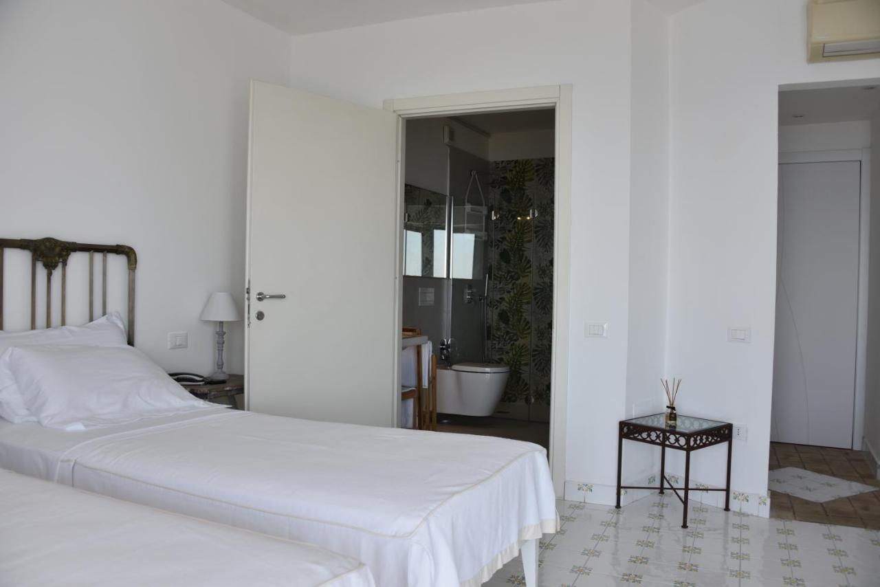 シラクーサ ジュジュレナ Bed & Breakfast エクステリア 写真
