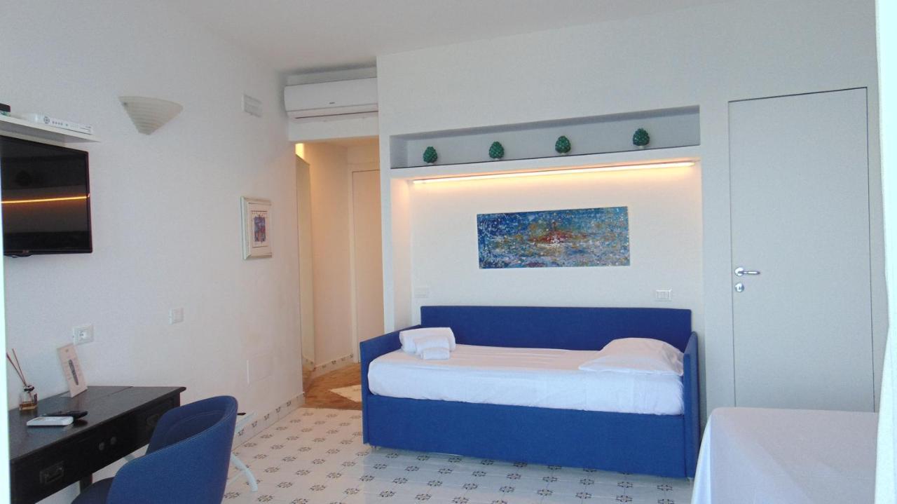 シラクーサ ジュジュレナ Bed & Breakfast エクステリア 写真