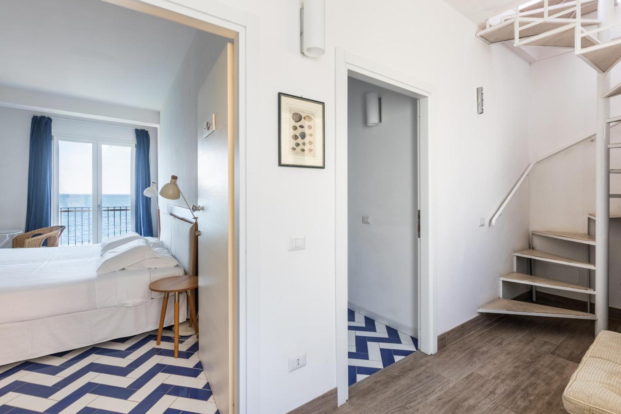シラクーサ ジュジュレナ Bed & Breakfast エクステリア 写真
