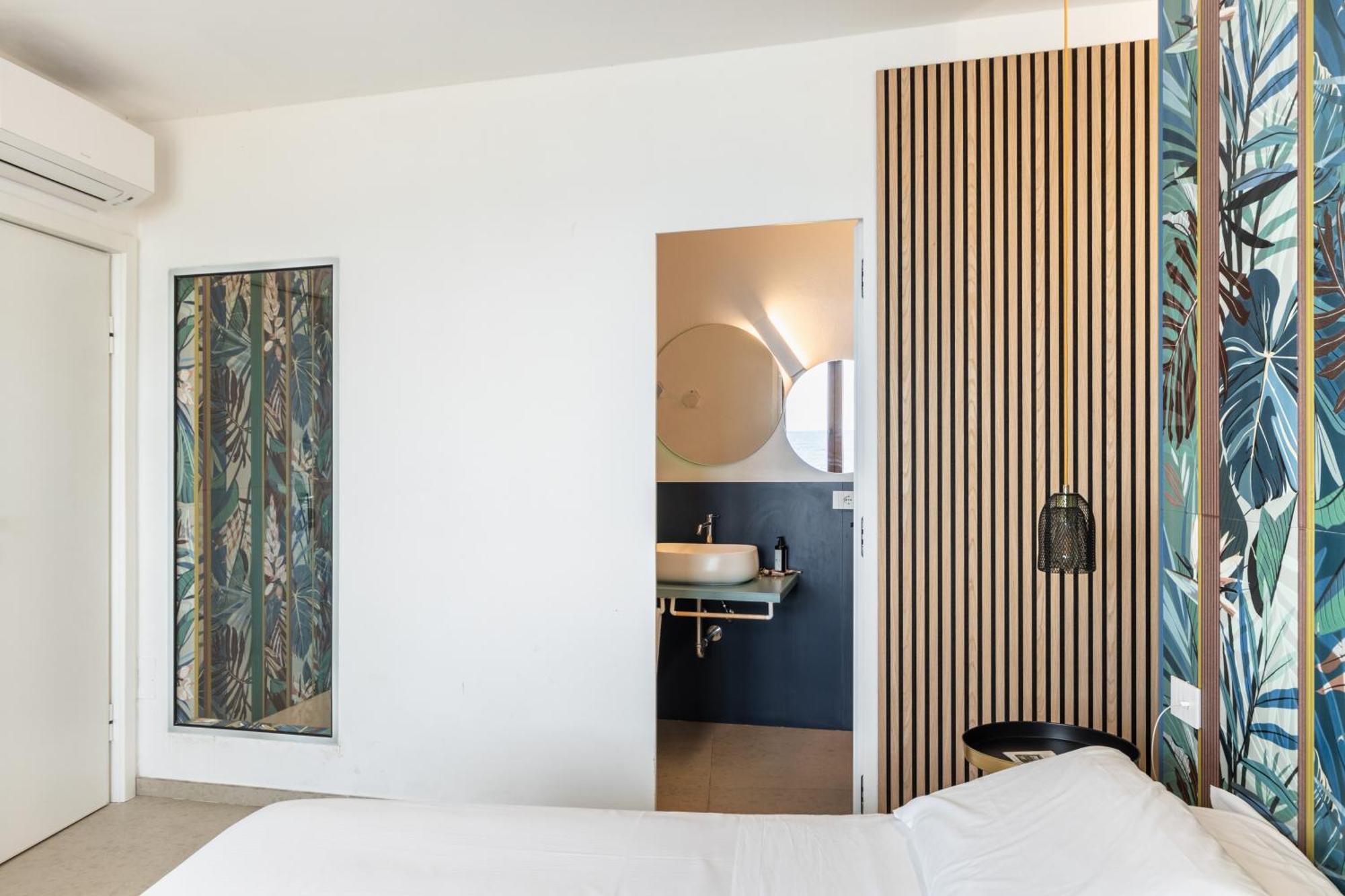 シラクーサ ジュジュレナ Bed & Breakfast エクステリア 写真