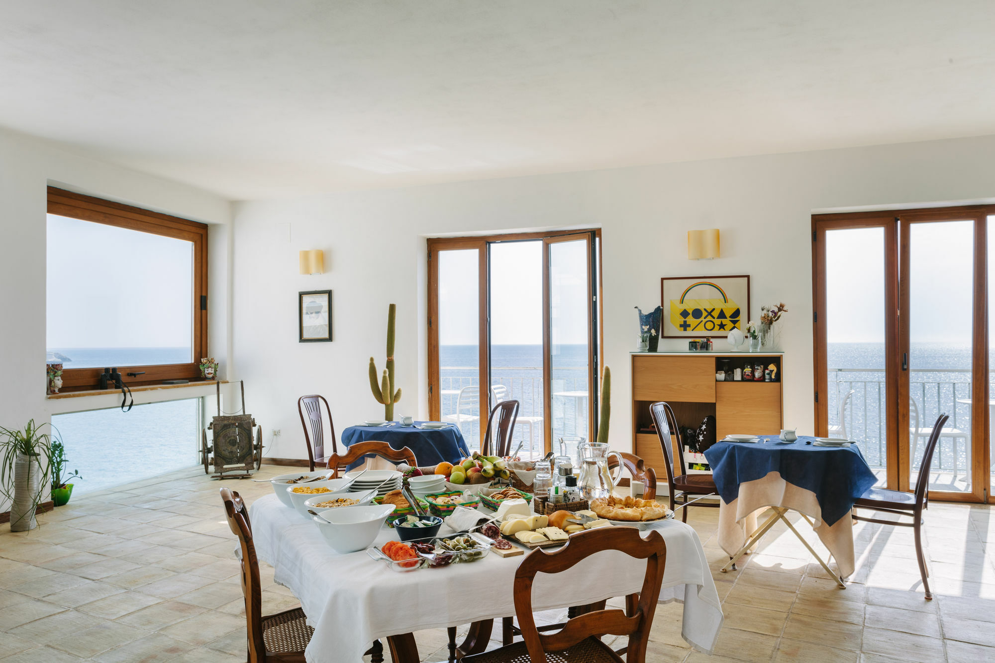 シラクーサ ジュジュレナ Bed & Breakfast エクステリア 写真